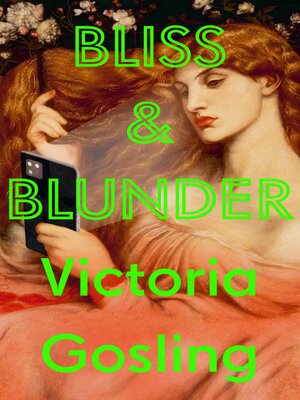 cover image of Bliss & Blunder